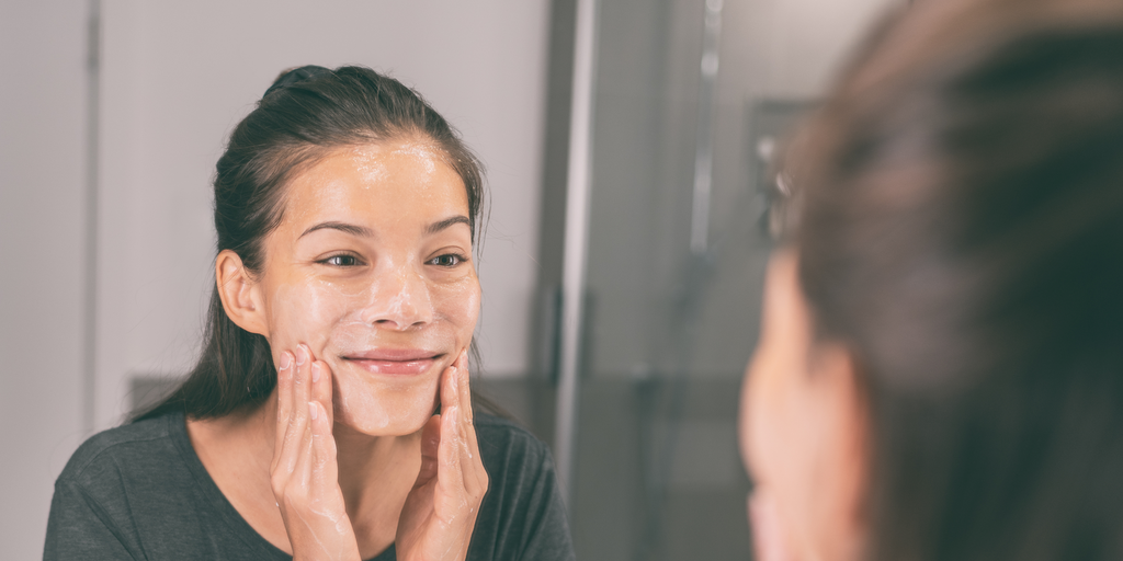 Why You Should Exfoliate Your Skin and How to Do It