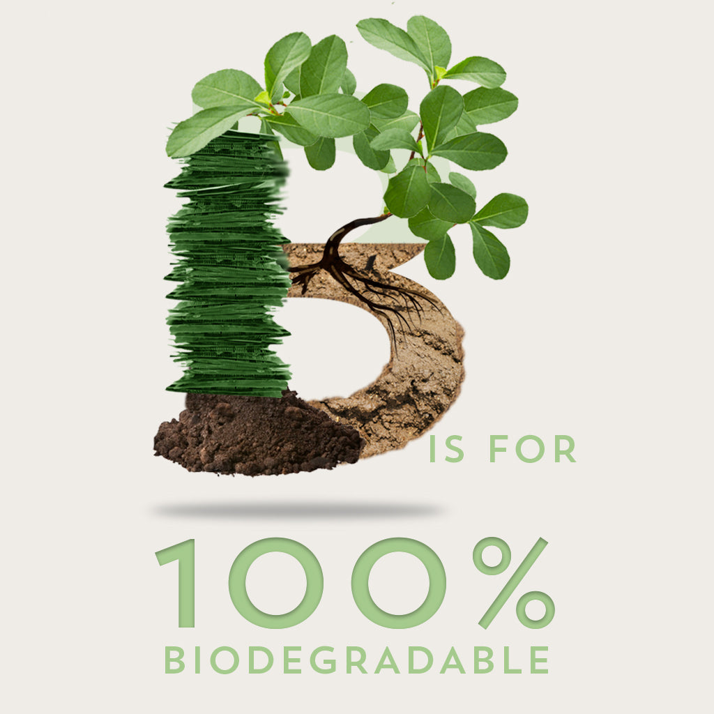 NEW: 100% Biodegradable Sheet Mask Packaging