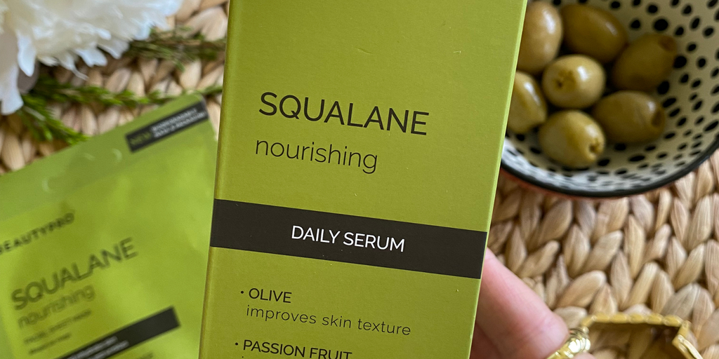 The Skin Saviour: Exploring the Benefits of Squalane in Skincare