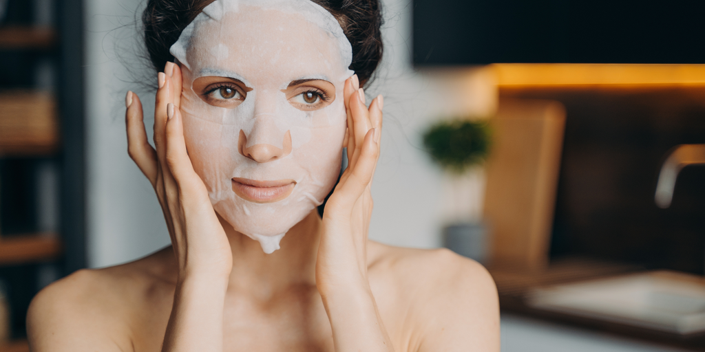 Elevate Your Skincare Routine: A Guide to DIY At-Home Facials