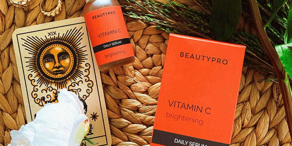 Harnessing the Power of Vitamin C: The Key to Youthful Skin