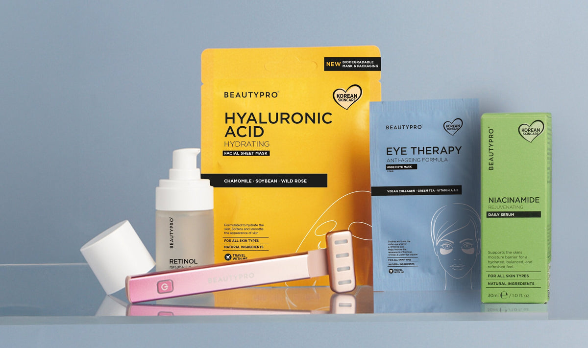 ALL PRODUCTS | BeautyPro