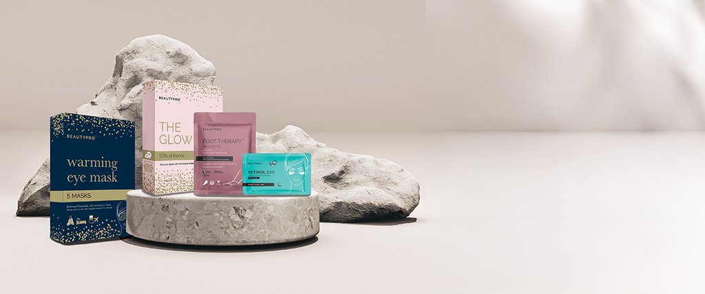 BEAUTYPRO now available at allbeauty