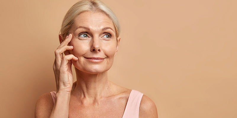 Anti-Ageing Skincare: Keeping Your Skin Youthful