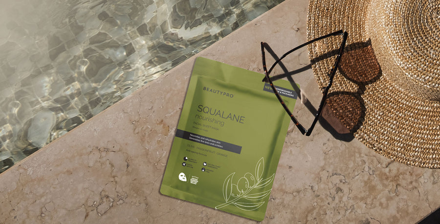 Your Ultimate Summer Skin Care Guide: Protect, Hydrate, and Glow!
