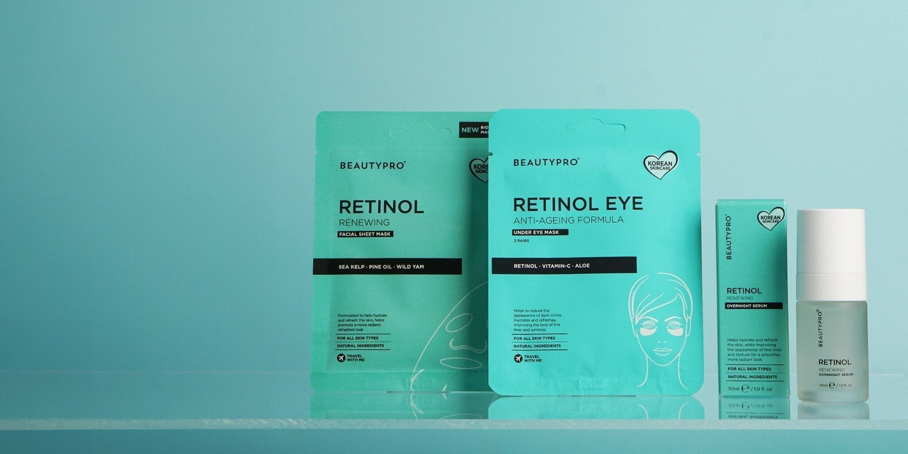 The Truth About Retinol: Debunking the Myths