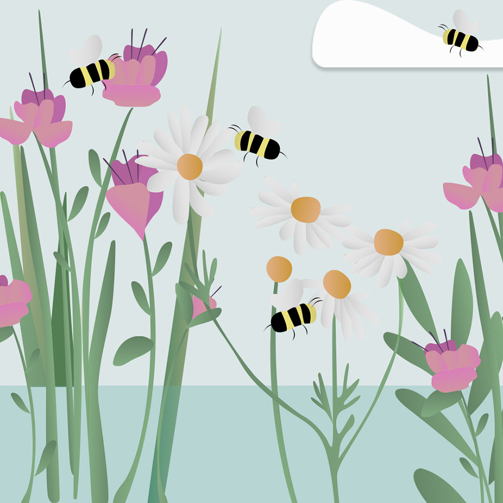 BeautyPro Bees Update | Spring Has Sprung
