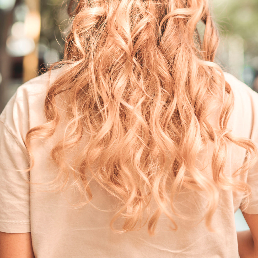 Summer Hair Care: How to protect your hair from the sun and sea