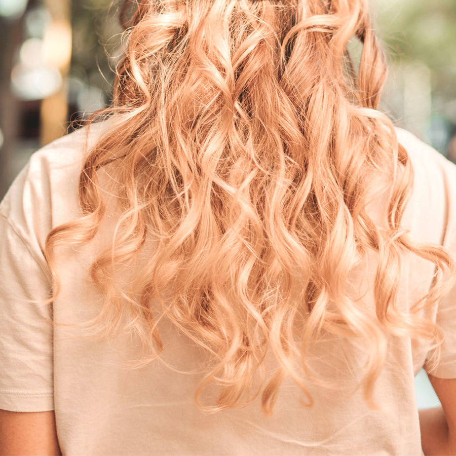 Summer Hair Care: How to protect your hair from the sun and sea