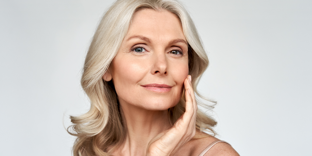 The Ultimate Guide to Skincare in Your 50's: Embrace Radiant Ageing