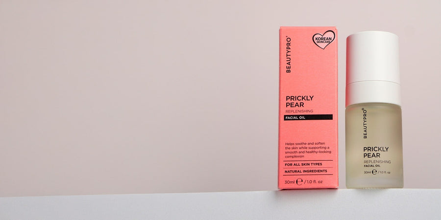 What is Prickly Pear? Why It’s a Star of K-Beauty?