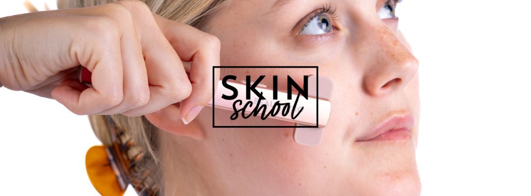 Skin School: How does LED Light Therapy work?