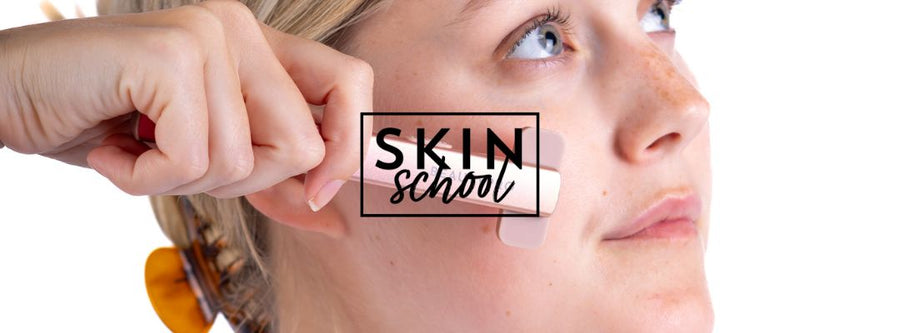 Skin School: How does LED Light Therapy work?