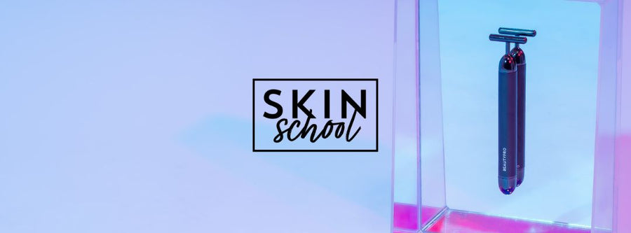 Skin School: How Can Sonic Vibration Enhance My Skin?