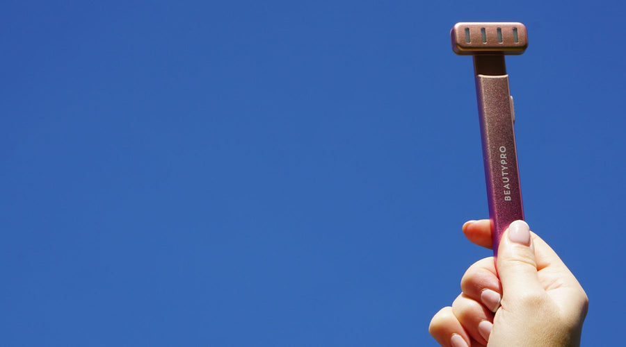 Tech & Travel: LED Wand is changing the game