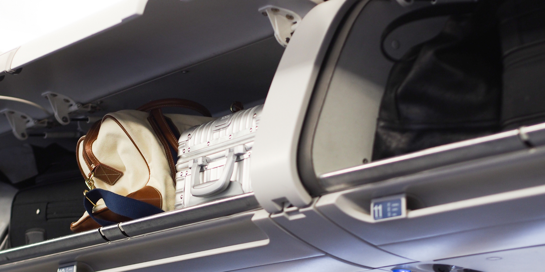 The Ultimate Hand Luggage Packing List: Essentials for a Smooth Journey