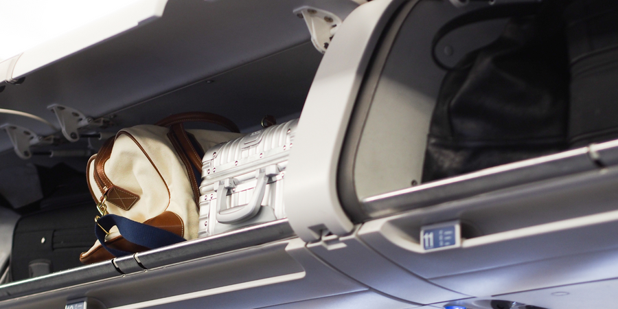 The Ultimate Hand Luggage Packing List: Essentials for a Smooth Journey