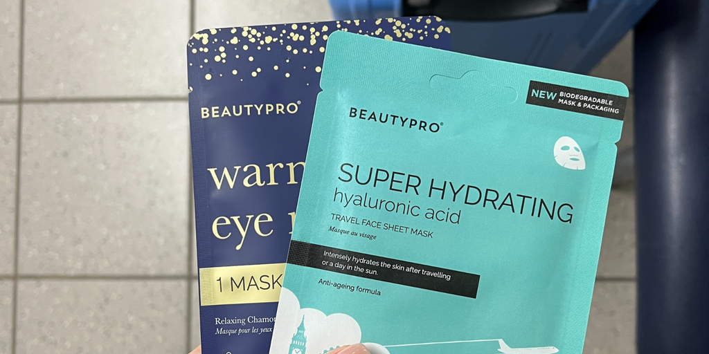 We're now live with Cosmetify!