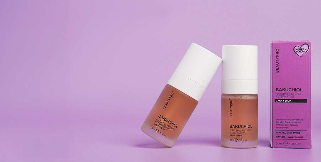 How to Layer Bakuchiol: Building your Anti-Ageing Routine