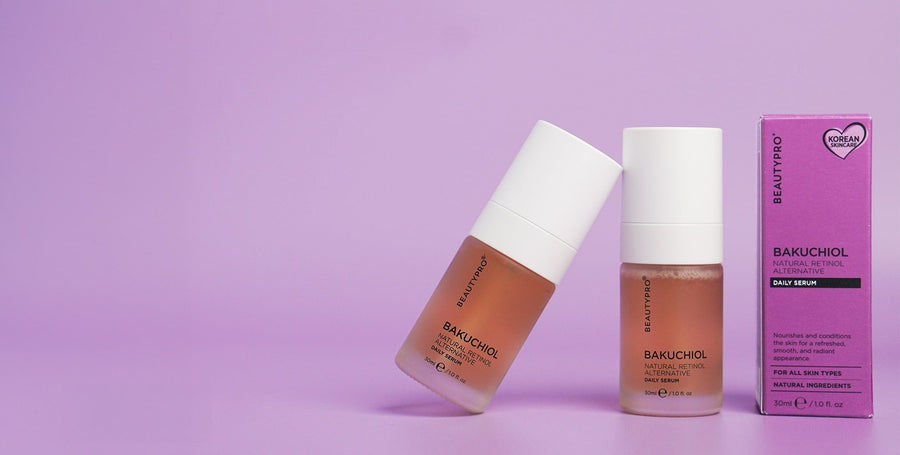 How to Layer Bakuchiol: Building your Anti-Ageing Routine