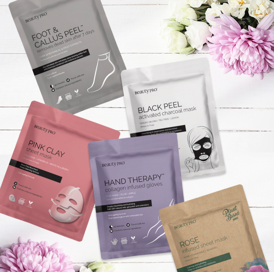 Our Spring Skincare Tips