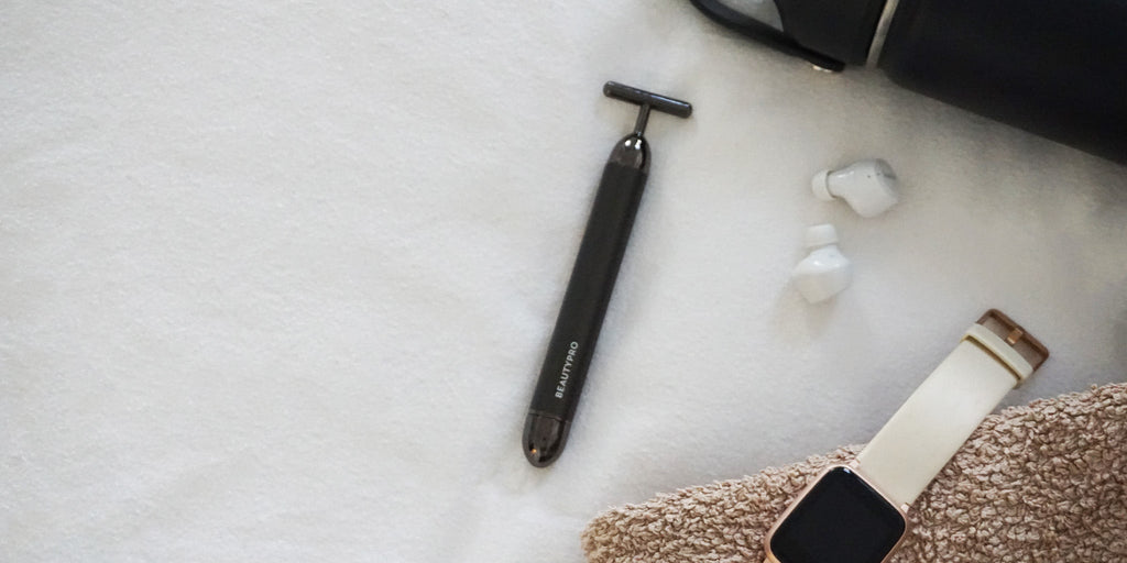 Beyond the Finish Line: Your Marathon Recovery Skincare Guide