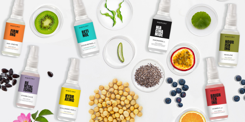 What are antioxidants & why are they important for your skin?