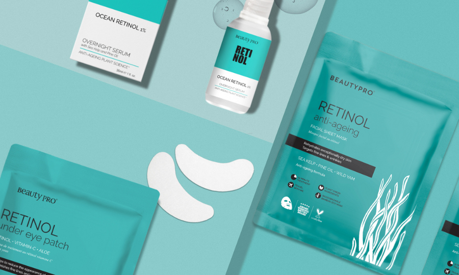 What is Retinol? How to include it into your skin care routine