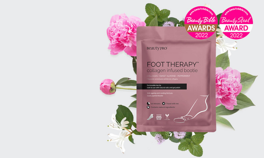 BeautyPro Beauty Bible Awards 2022: Bronze Award + Beauty Steal!