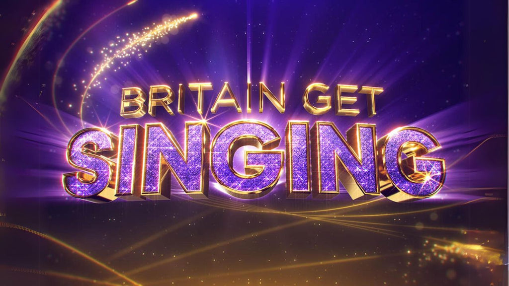 BEAUTYPRO Behind the Scenes: Supporting ITV's Britain Get Singing