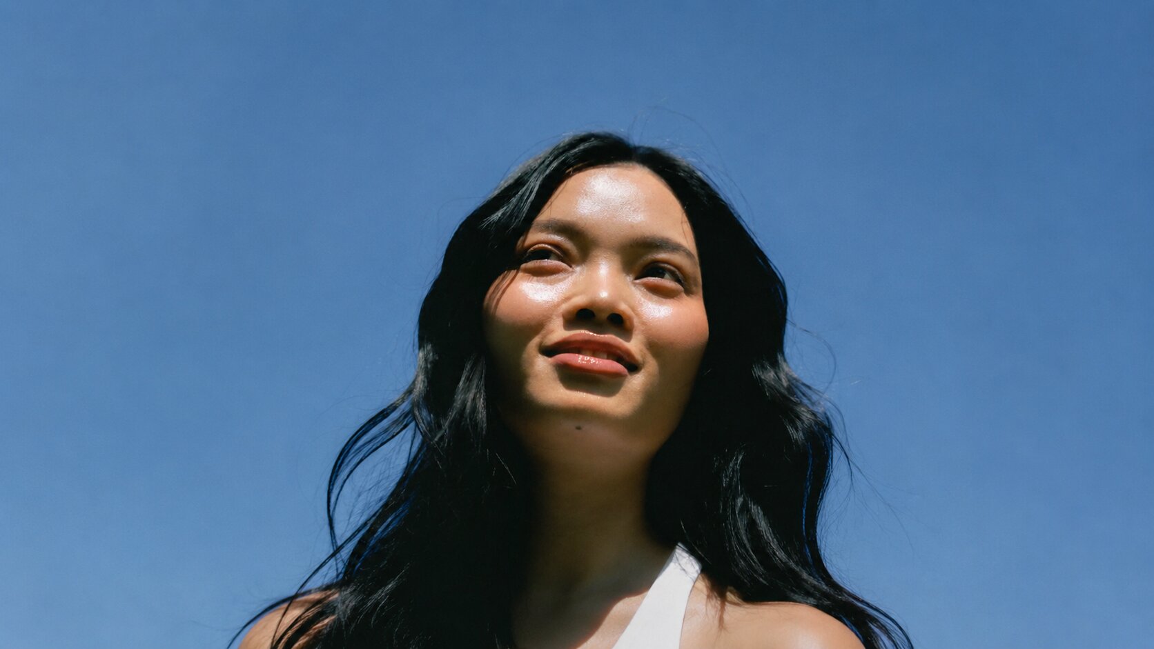 Why is your skin still oily? You're fighting the wrong thing