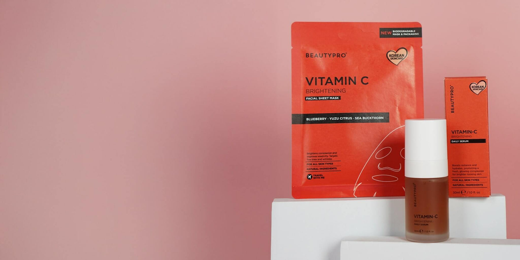 VITAMIN C