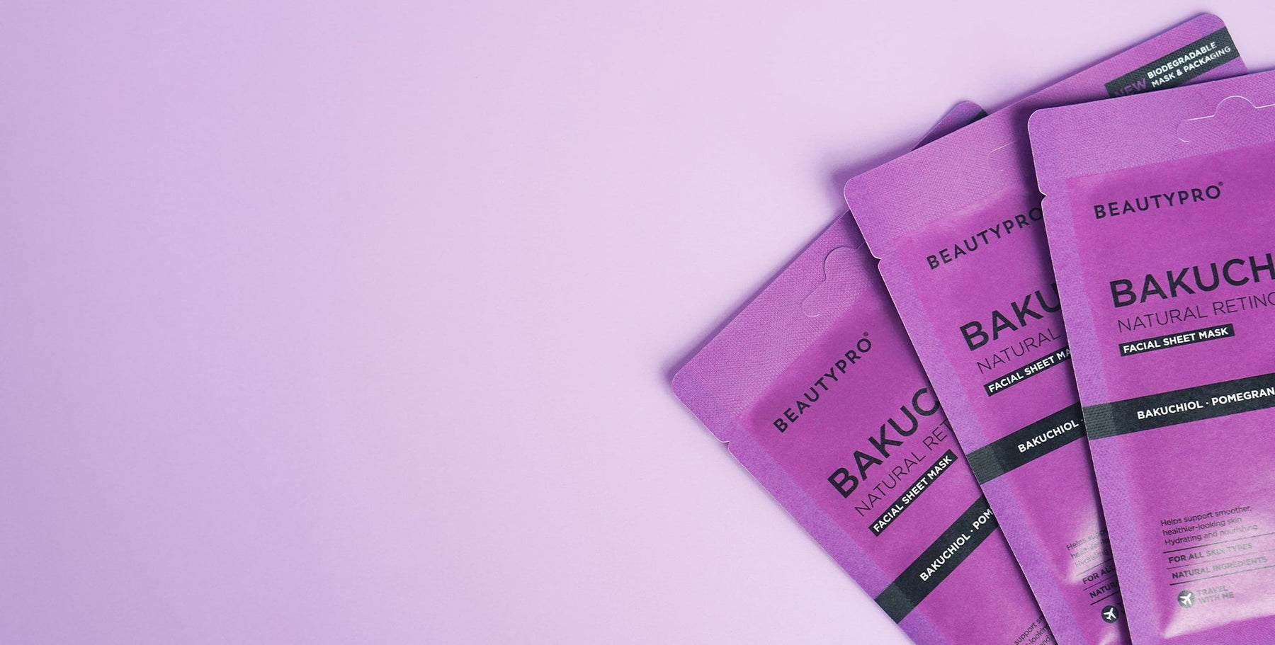 FACE MASKS