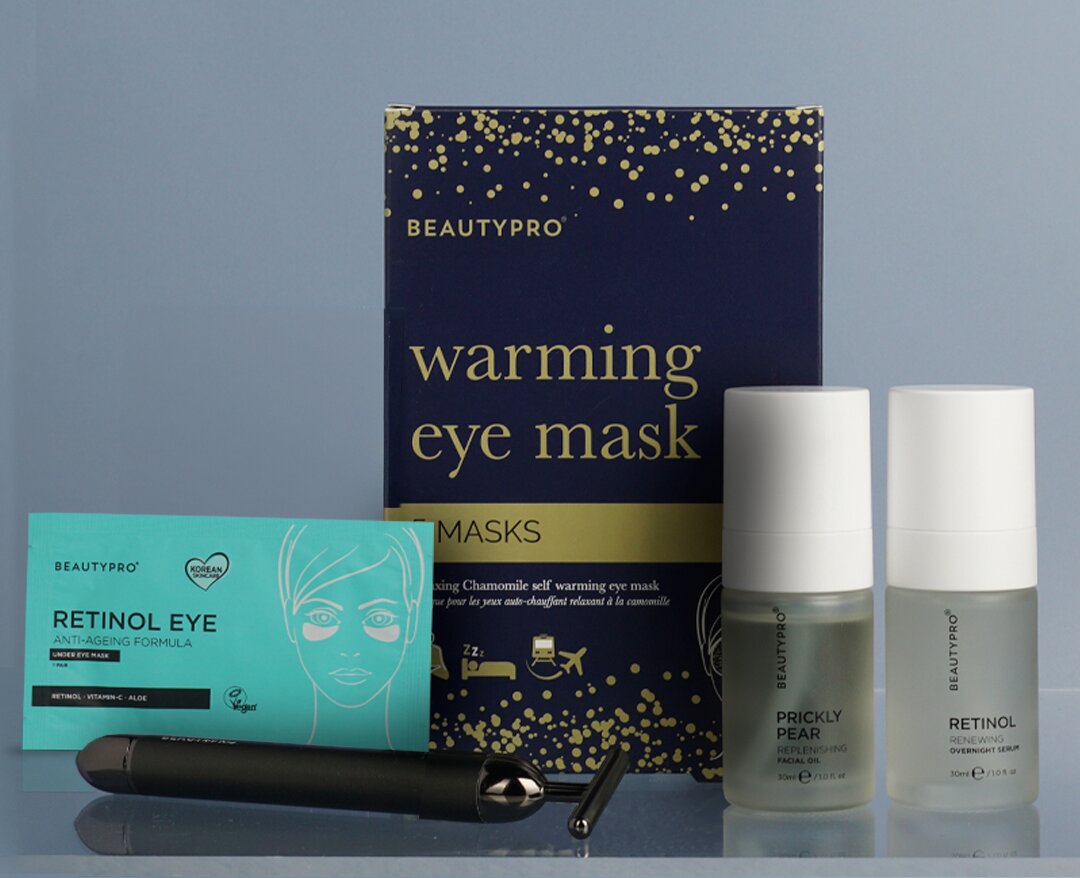 Evening Routine Essentials
