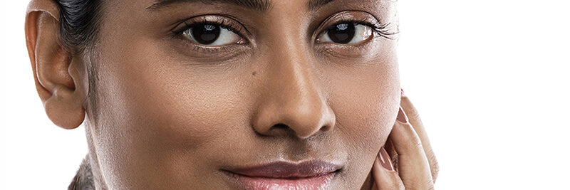 Oily Skin
