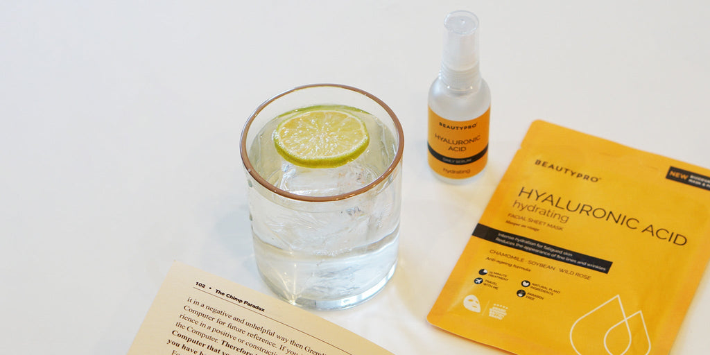 Vegan Skincare