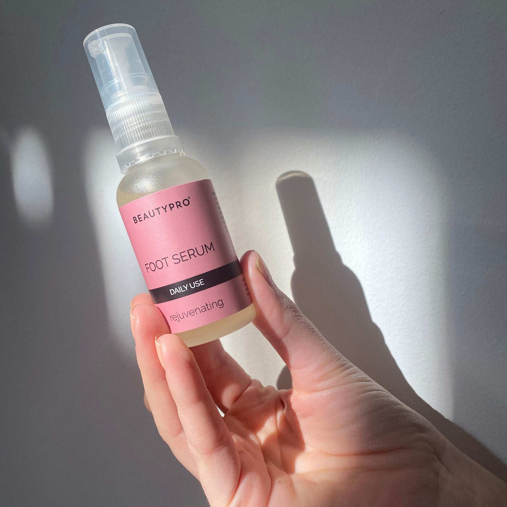 FOOT SERUM
