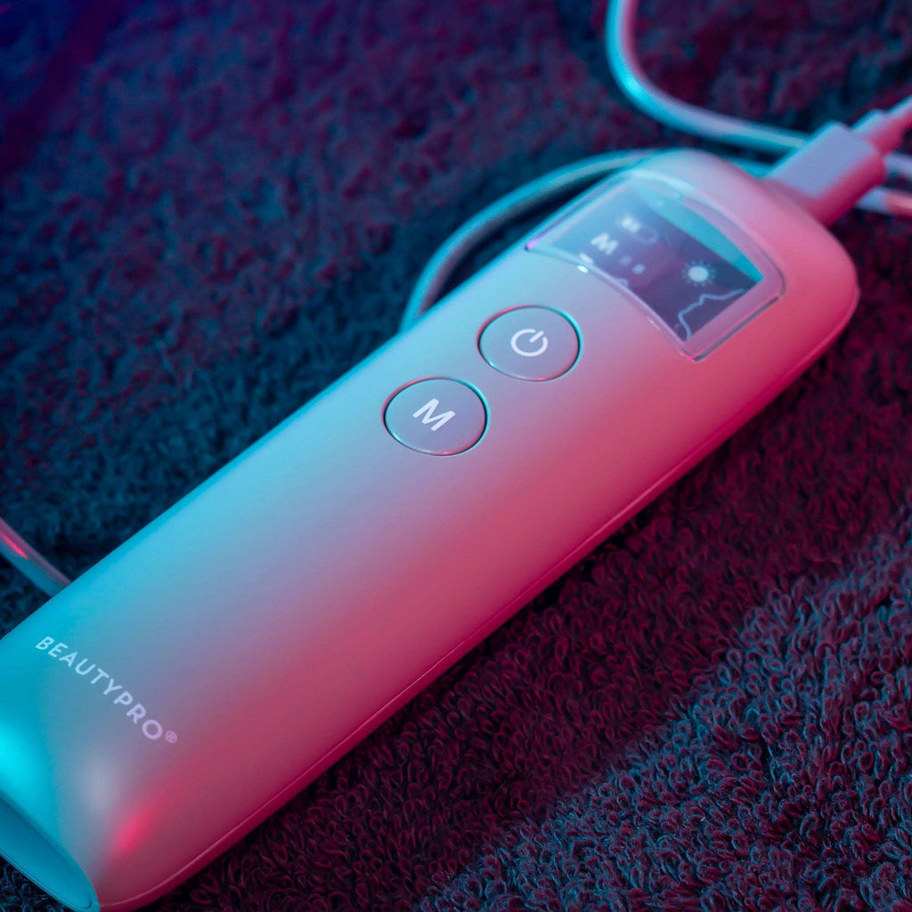 PHOTON LED Mask - Remote Control