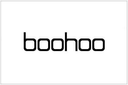 Boohoo