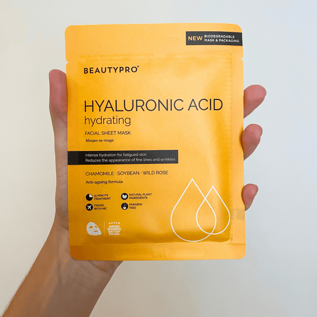Hydrating Hyaluronic Acid Routine Duo