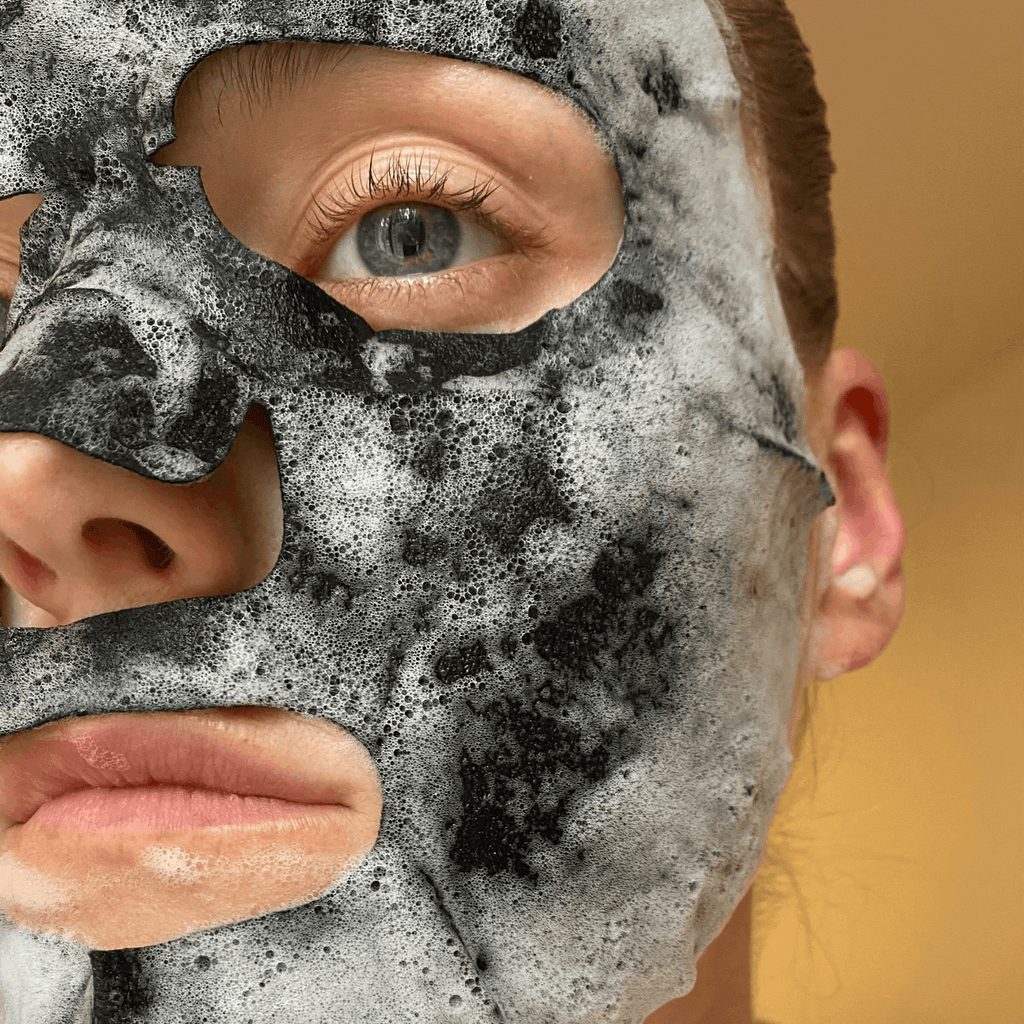 SPA at home: THE GLOW EDIT