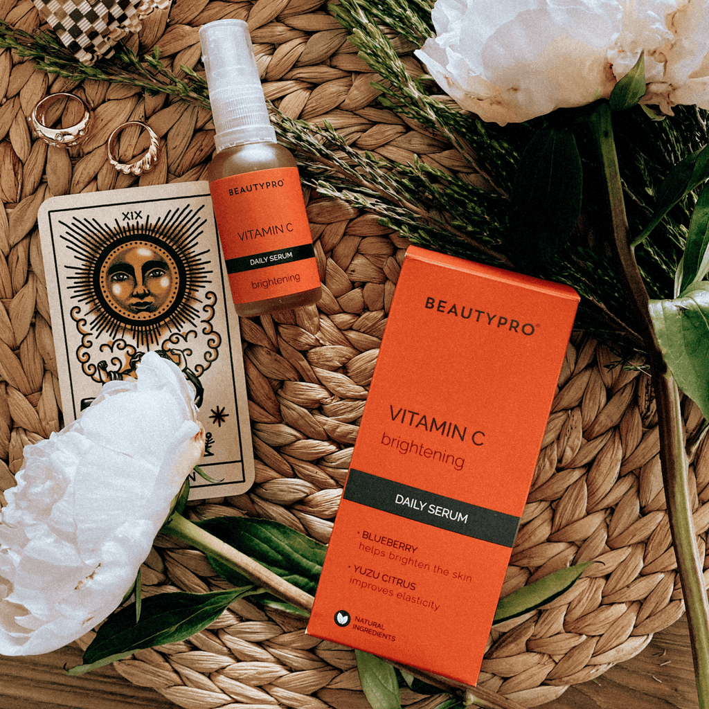 AM/PM Brightening Serum Duo