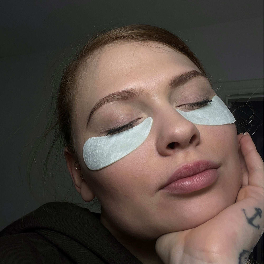 AM/PM Eye Routine (6 pairs)