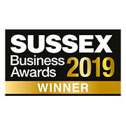 sussex business awards 2019 winner