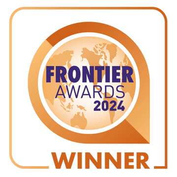 Award logo
