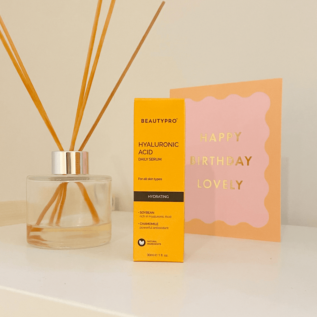 Hydrating Hyaluronic Acid Routine Duo
