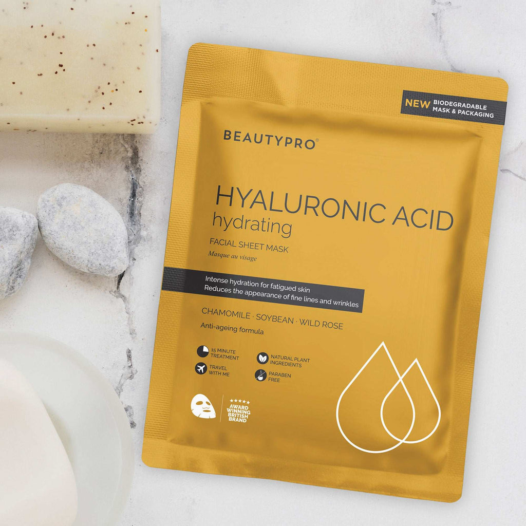 Hydrating Hyaluronic Acid Routine Duo
