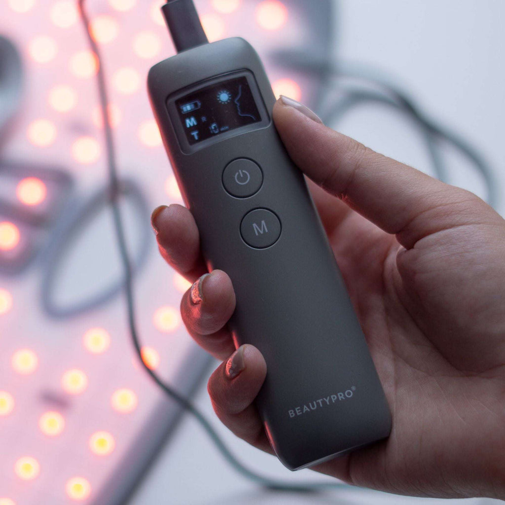 PHOTON LED Mask - Remote Control