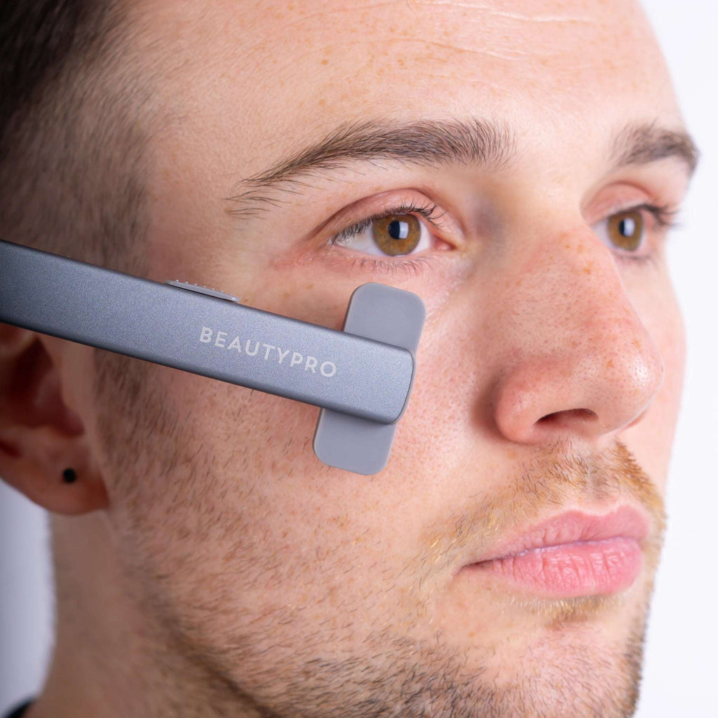 LED Wand - 5 in 1 Anti-Ageing Device - Travel Exclusive