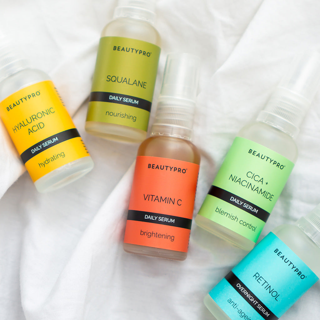 Skin Pro BEAUTYPRO | Award-Winning Skincare